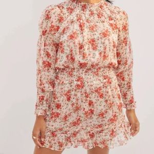 Misa Los Angeles Dress